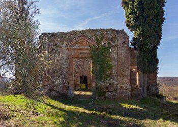 Rustico Strada Provinciale Lauretana, Sinalunga - foto 13