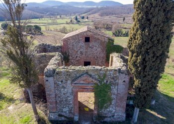 Rustico Strada Provinciale Lauretana, Sinalunga - foto 8