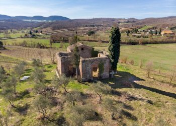 Rustico Strada Provinciale Lauretana, Sinalunga - foto 7