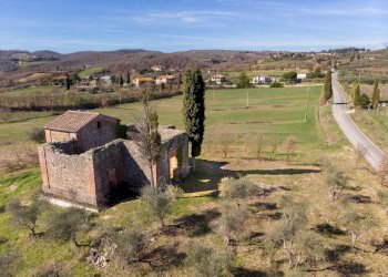 Rustico Strada Provinciale Lauretana, Sinalunga - foto 14