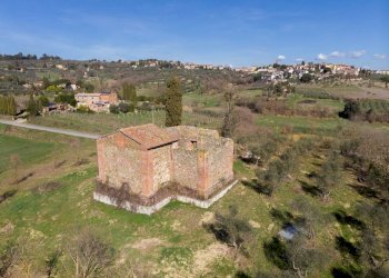 Rustico Strada Provinciale Lauretana, Sinalunga - foto 9