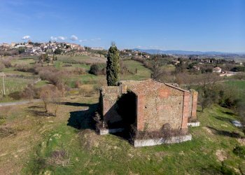 Rustico Strada Provinciale Lauretana, Sinalunga - foto 10