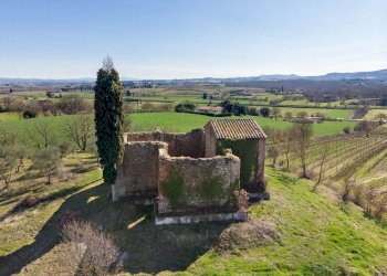Rustico Strada Provinciale Lauretana, Sinalunga - foto 12