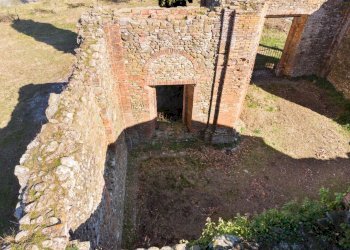 Rustico Strada Provinciale Lauretana, Sinalunga - foto 17