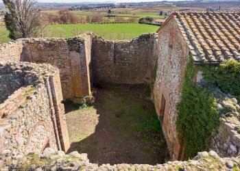 Rustico Strada Provinciale Lauretana, Sinalunga - foto 16