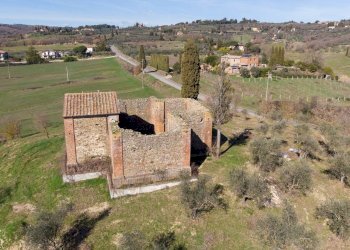 Rustico Strada Provinciale Lauretana, Sinalunga - foto 19