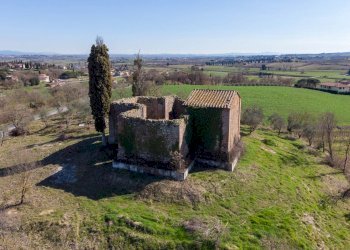 Rustico Strada Provinciale Lauretana, Sinalunga - foto 21