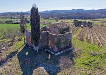 Rustico Strada Provinciale Lauretana, Sinalunga - foto 22