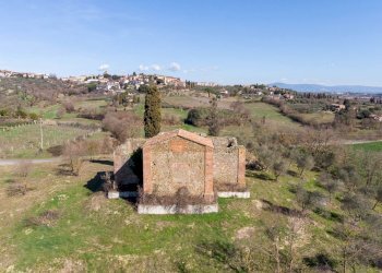 Rustico Strada Provinciale Lauretana, Sinalunga - foto 24