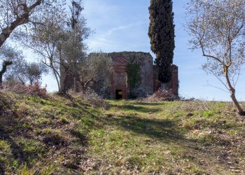 Rustico Strada Provinciale Lauretana, Sinalunga - foto 25