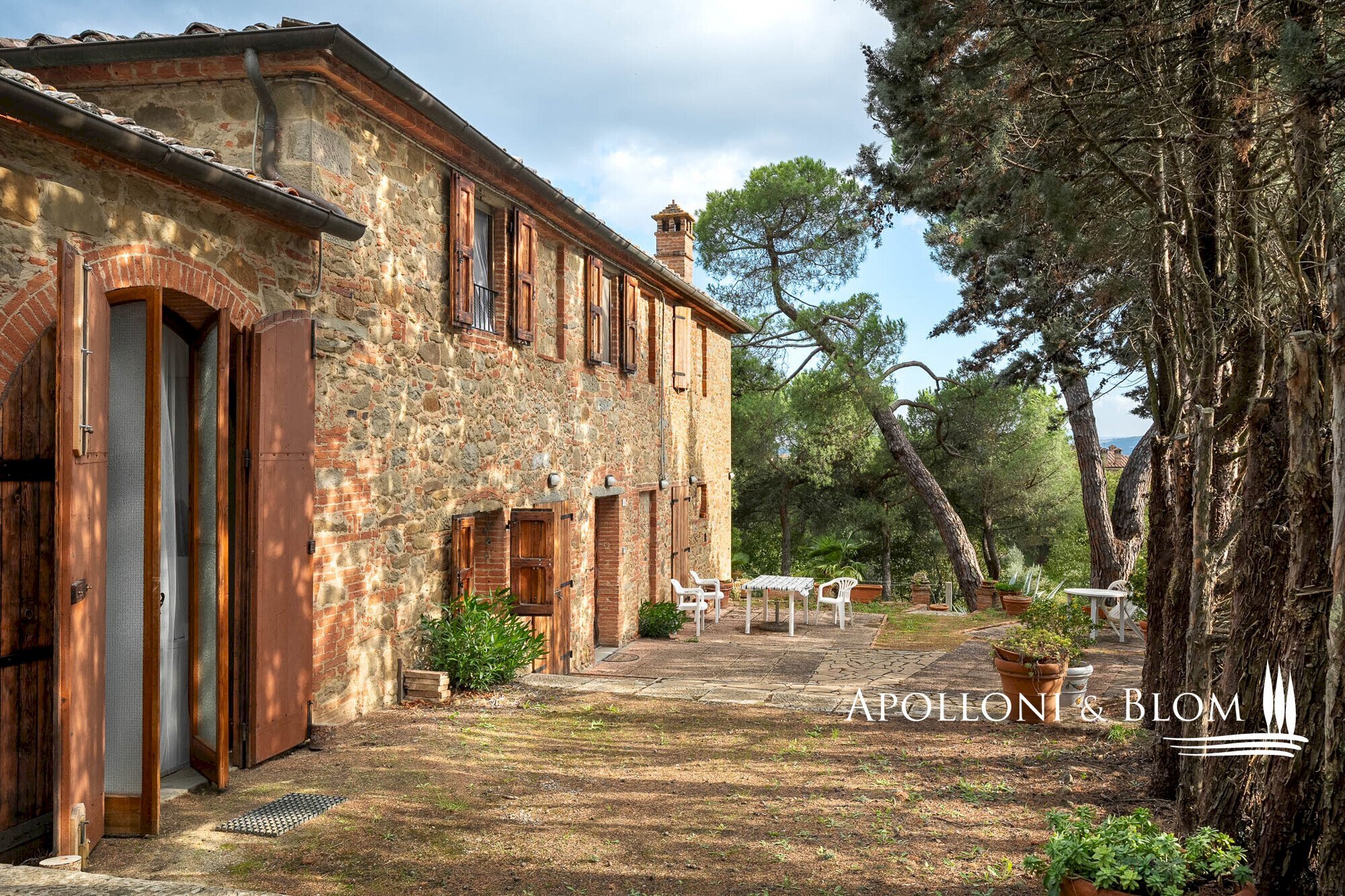 Rustic Strada Provinciale Lauretana, 2, Sinalunga - photo 1