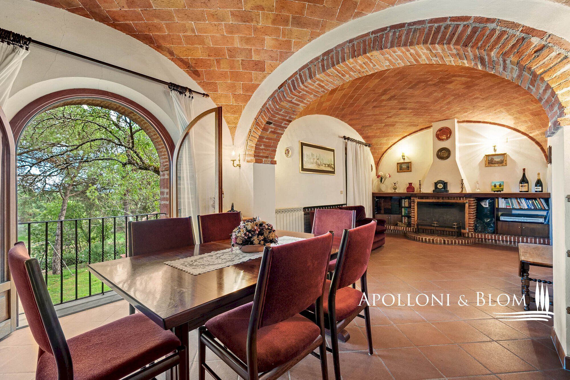 Rustic Strada Provinciale Lauretana, 2, Sinalunga - photo 2