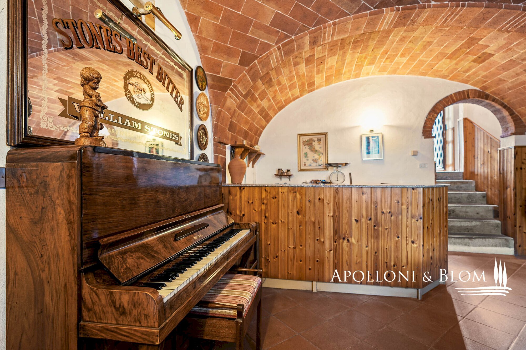 Rustic Strada Provinciale Lauretana, 2, Sinalunga - photo 3