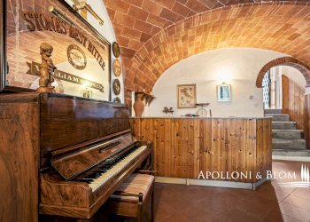 Rustico Strada Provinciale Lauretana, 2, Sinalunga - foto 3