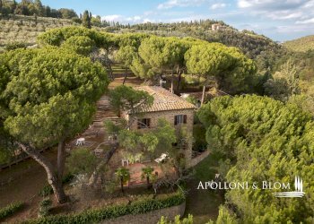 Rustico Strada Provinciale Lauretana, 2, Sinalunga - foto 4