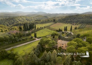 Rustico Strada Provinciale Lauretana, 2, Sinalunga - foto 5