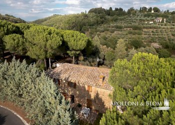 Rustico Strada Provinciale Lauretana, 2, Sinalunga - foto 7