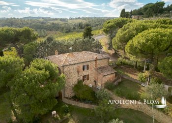 Rustico Strada Provinciale Lauretana, 2, Sinalunga - foto 8