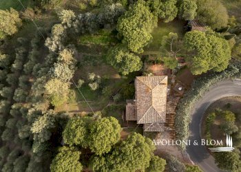 Rustico Strada Provinciale Lauretana, 2, Sinalunga - foto 9