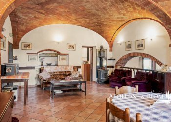 Rustico Strada Provinciale Lauretana, 2, Sinalunga - foto 11