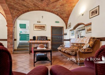 Rustico Strada Provinciale Lauretana, 2, Sinalunga - foto 13