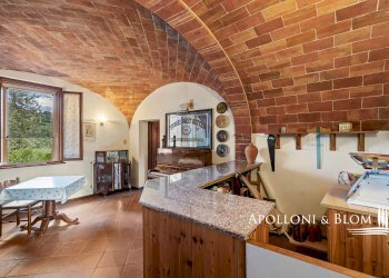 Rustico Strada Provinciale Lauretana, 2, Sinalunga - foto 16