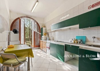 Rustico Strada Provinciale Lauretana, 2, Sinalunga - foto 17