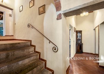 Rustico Strada Provinciale Lauretana, 2, Sinalunga - foto 18