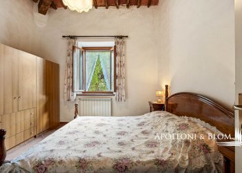 Rustico Strada Provinciale Lauretana, 2, Sinalunga - foto 19