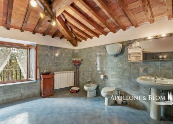 Rustico Strada Provinciale Lauretana, 2, Sinalunga - foto 20