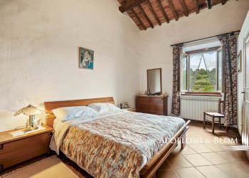 Rustico Strada Provinciale Lauretana, 2, Sinalunga - foto 21