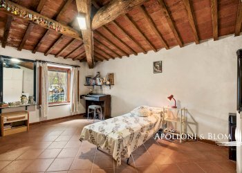 Rustico Strada Provinciale Lauretana, 2, Sinalunga - foto 22