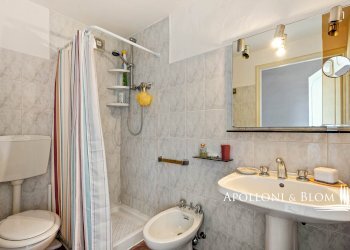 Rustico Strada Provinciale Lauretana, 2, Sinalunga - foto 23