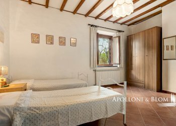 Rustico Strada Provinciale Lauretana, 2, Sinalunga - foto 24