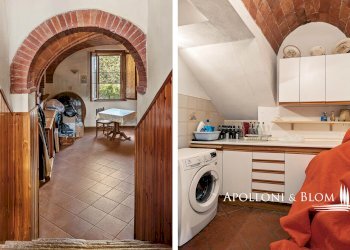 Rustico Strada Provinciale Lauretana, 2, Sinalunga - foto 25