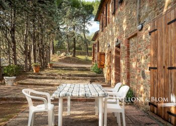 Rustico Strada Provinciale Lauretana, 2, Sinalunga - foto 26