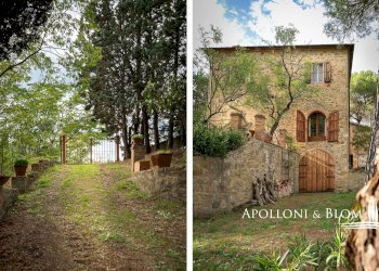 Rustico Strada Provinciale Lauretana, 2, Sinalunga - foto 30