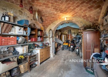 Rustico Strada Provinciale Lauretana, 2, Sinalunga - foto 31