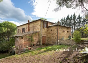 Rustico Strada Provinciale Lauretana, 2, Sinalunga - foto 33