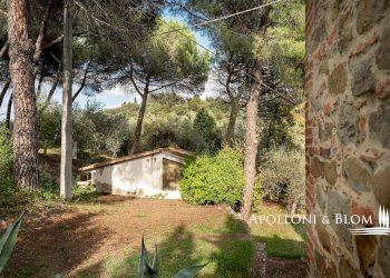 Rustico Strada Provinciale Lauretana, 2, Sinalunga - foto 34