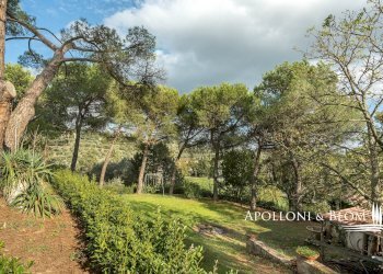 Rustico Strada Provinciale Lauretana, 2, Sinalunga - foto 36