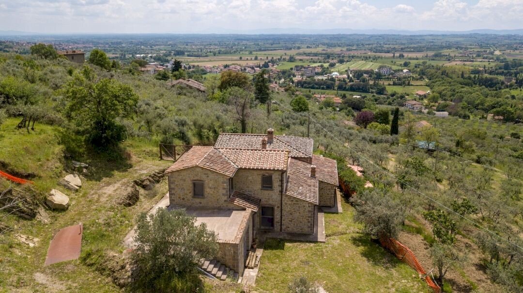 Rustico Via Roma, 25, Cortona - foto 1