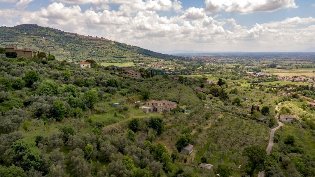 Rustico Via Roma, 25, Cortona - foto 2