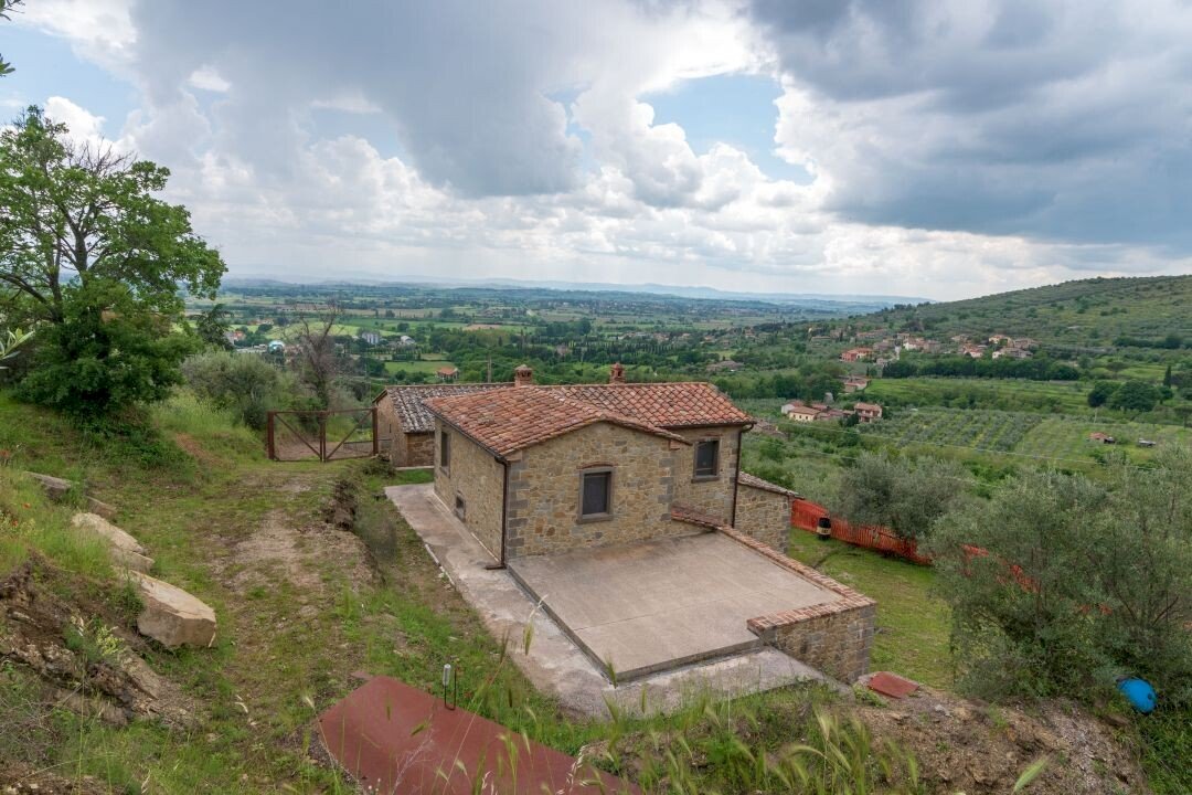 Rustico Via Roma, 25, Cortona - foto 3