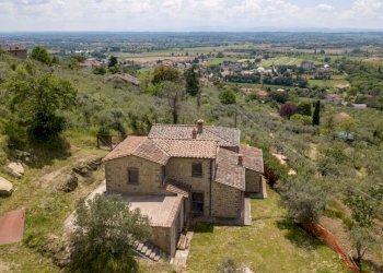 Rustico Via Roma, 25, Cortona - foto 1