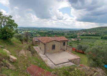 Rustico Via Roma, 25, Cortona - foto 3