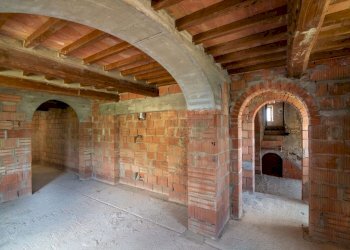 Rustico Via Roma, 25, Cortona - foto 5