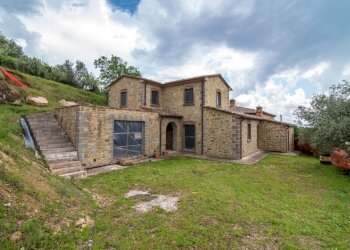 Rustico Via Roma, 25, Cortona - foto 7