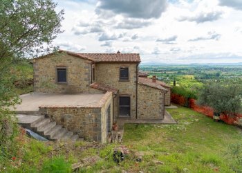 Rustico Via Roma, 25, Cortona - foto 8