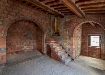 Rustico Via Roma, 25, Cortona - foto 15